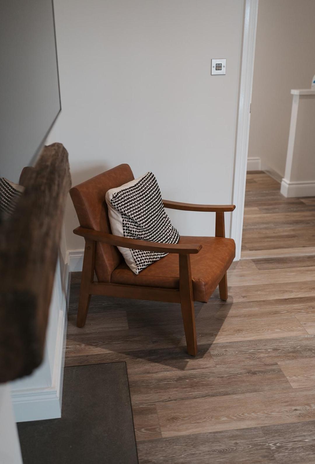 Apartment At 68 Saintfield Buitenkant foto