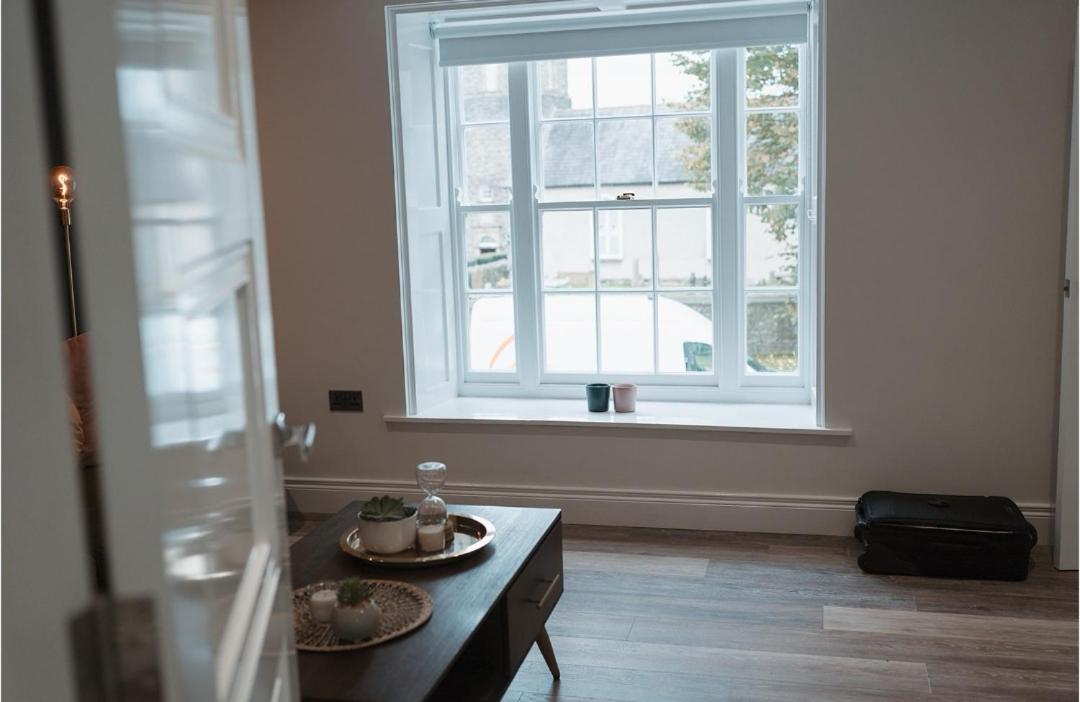 Apartment At 68 Saintfield Buitenkant foto