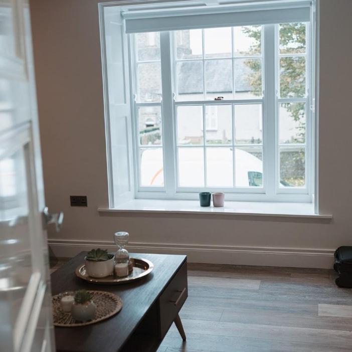 Apartment At 68 Saintfield Buitenkant foto