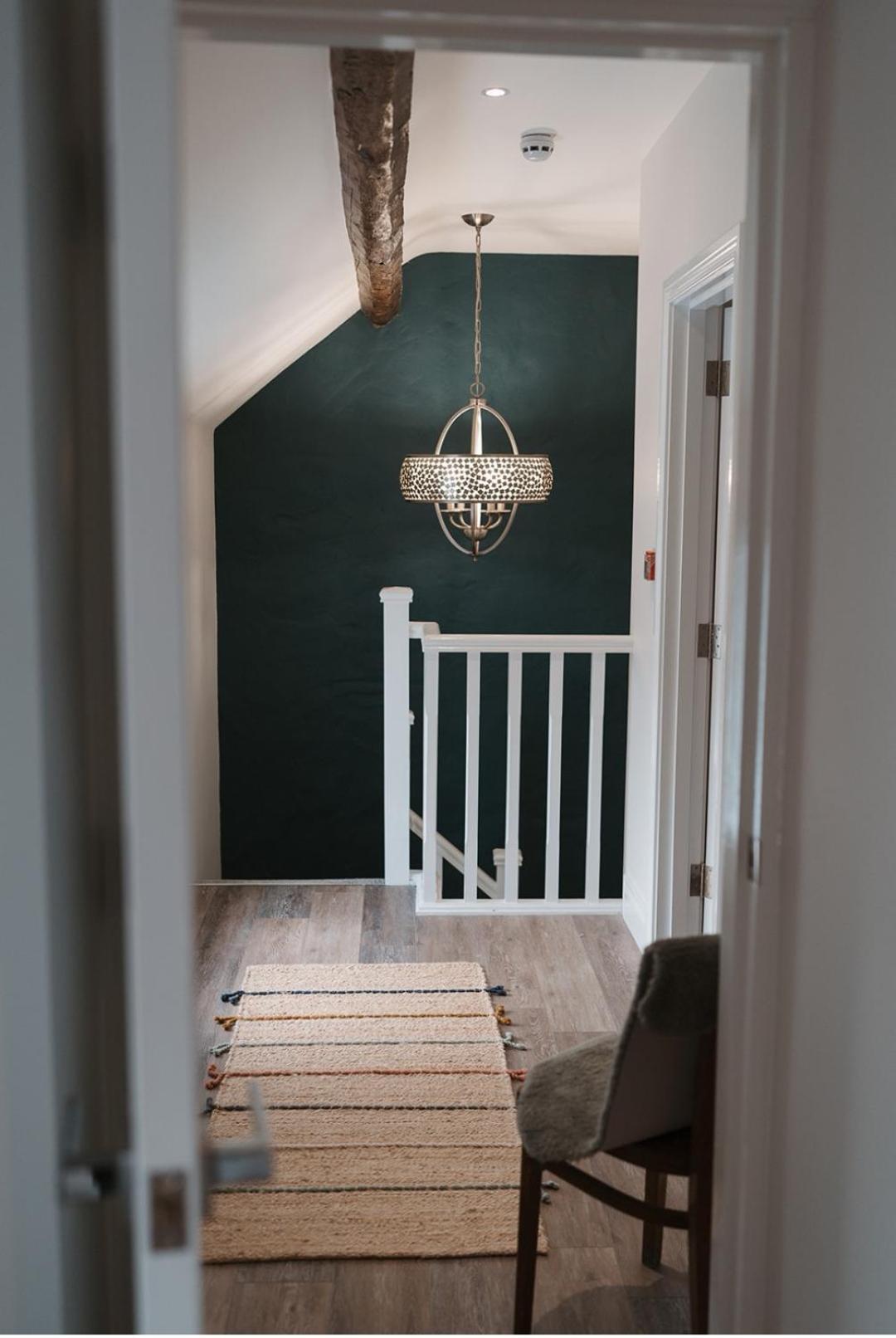 Apartment At 68 Saintfield Buitenkant foto