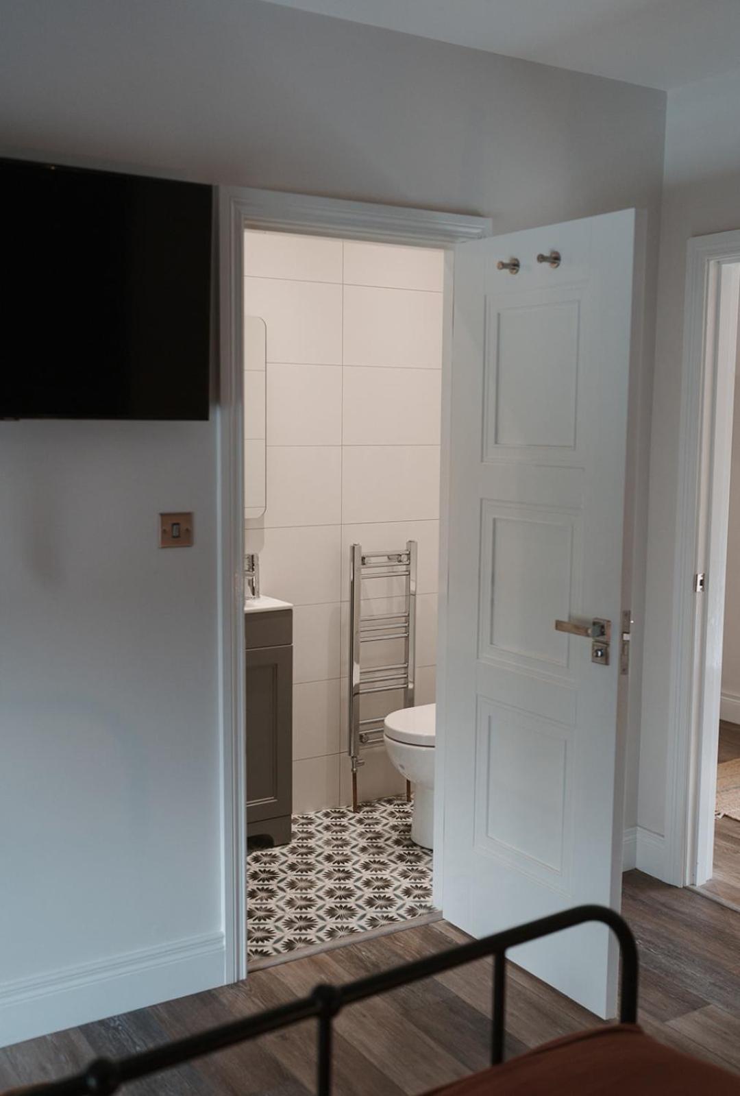 Apartment At 68 Saintfield Buitenkant foto